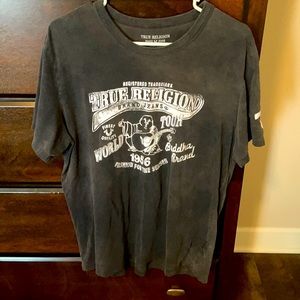 True Religion Tee